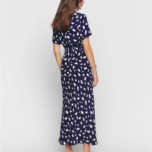 NWT Reformation Danika Dress - Picture 5 of 5